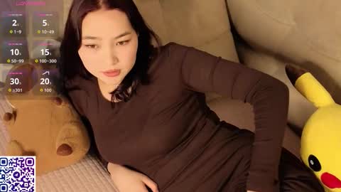 Soo Ying online show from February 14, 8:05 pm