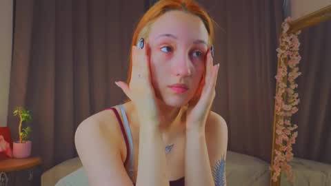 im Lally online show from November 29, 3:42 am