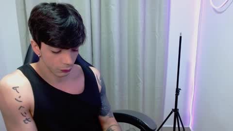 takeru___ online show from September 27, 10:09 am