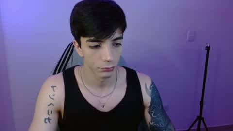 takeru___ online show from March 8, 11:52 pm