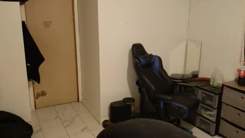 Talen James online show from October 28, 9:50 pm