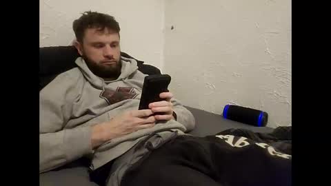 Talen James online show from December 2, 7:42 pm