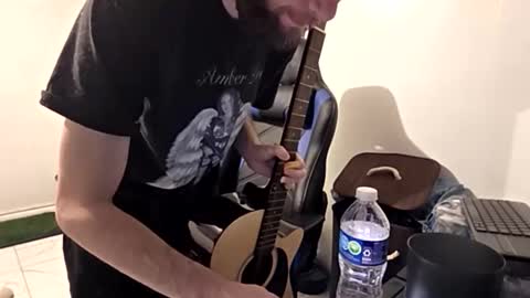 Talen James online show from December 17, 2:06 am