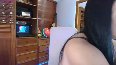 talia__velvet online show from March 29, 10:37 am