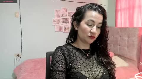 Talia  mia online show from April 10, 1:27 pm