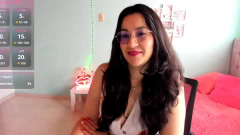Snapshot of talia_mystic chatting on May 13, 1:30 pm Talia mia online show from May 13, 1:30 pm