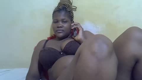 taliah254 online show from September 14, 7:13 pm