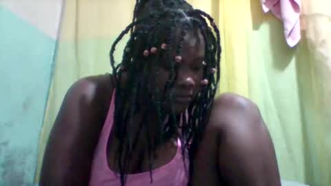 taliah254 online show from April 28, 5:34 am
