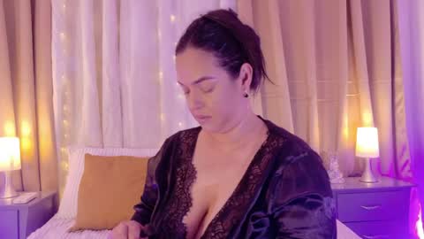 tali  online show from May 20, 6:36 pm