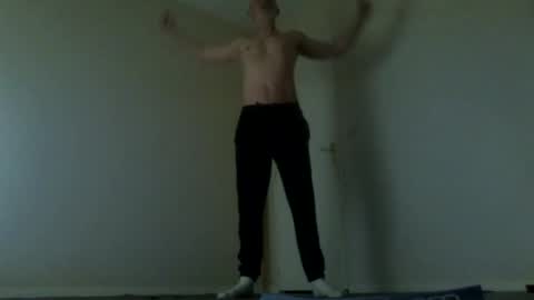 Jack Pierrot online show from November 23, 6:46 am