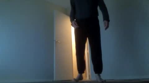 Jack Pierrot online show from March 1, 6:15 am