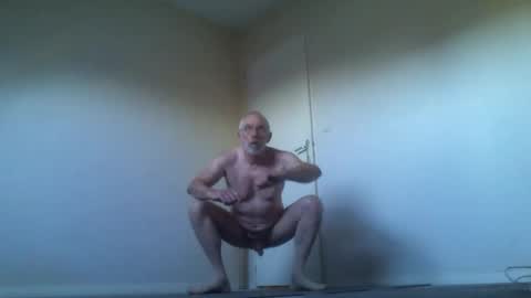 Jack Pierrot online show from March 29, 6:02 am