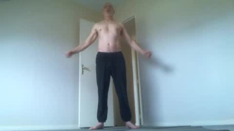 Jack Pierrot online show from June 16, 5:43 am