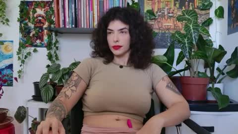 Tali Majid online show from April 29, 11:36 am