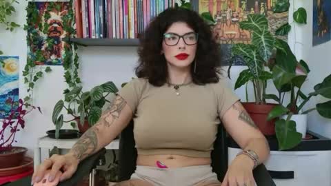 Tali Majid online show from May 6, 10:09 am