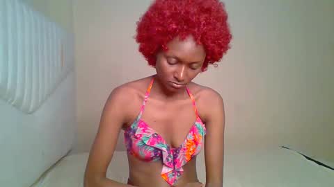 talisha smiles online show from March 12, 2:50 am