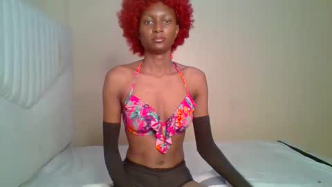talisha smiles online show from March 25, 4:18 am