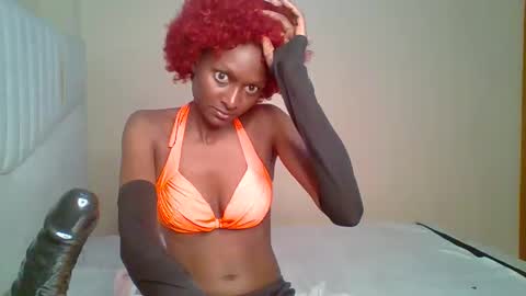 talisha smiles online show from March 26, 4:29 am