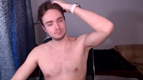 Snapshot of tall_sam chatting on February 21, 2:59 pm tall_sam online show from February 21, 2:59 pm