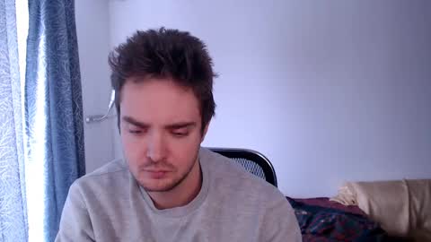 Snapshot of tall_sam chatting on February 23, 9:22 am tall_sam online show from February 23, 9:22 am