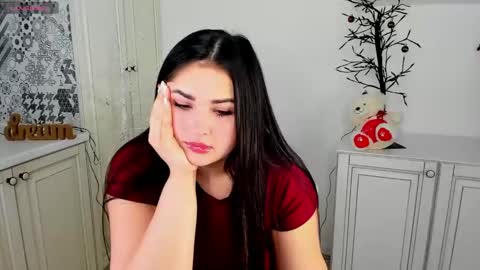 Snapshot of talla_la chatting on January 18, 7:17 am Talla online show from January 18, 7:17 am