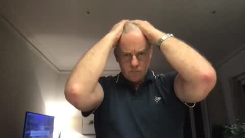 Snapshot of tallandfit000 chatting on February 28, 1:36 pm tallandfit000 online show from February 28, 1:36 pm