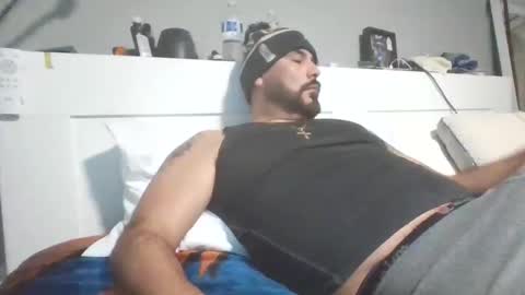 talllatino310 online show from December 14, 8:02 pm