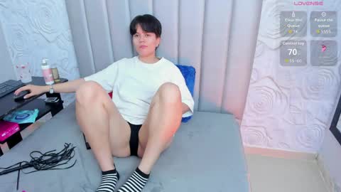 Abby online show from May 24, 1:27 pm