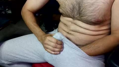 talltannhandsome online show from March 23, 2:10 pm