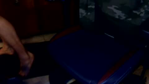 talltannhandsome online show from April 9, 12:54 am