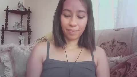 Tallulah online show from April 1, 5:10 pm