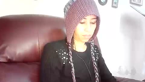 Tallulah online show from April 17, 9:07 pm