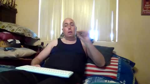 tallveteran1987 online show from April 12, 8:03 pm