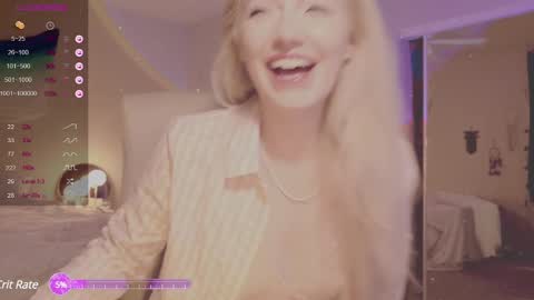 Talula  - OF talulaa online show from December 1, 8:31 pm