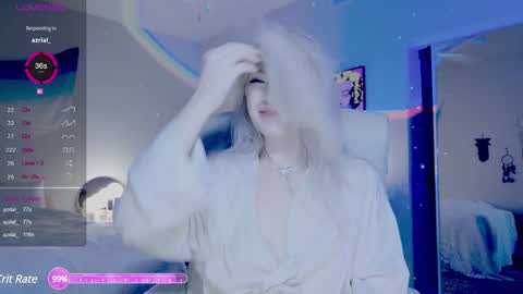 Talula  - OF talulaa online show from December 3, 12:57 am