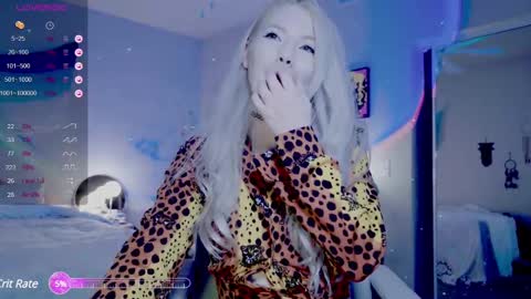 Talula  - OF talulaa online show from December 3, 10:51 pm