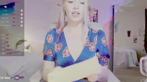 Talula  - OF talulaa online show from December 7, 12:19 am