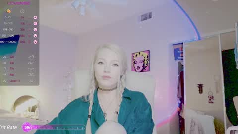 Talula  - OF talulaa online show from December 10, 12:06 am