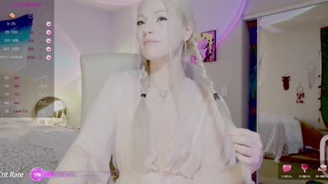 Talula  - OF talulaa online show from December 12, 8:53 pm