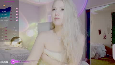 Talula  - OF talulaa online show from December 12, 11:58 pm