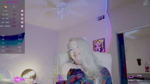 Talula  - OF talulaa online show from December 15, 3:02 am