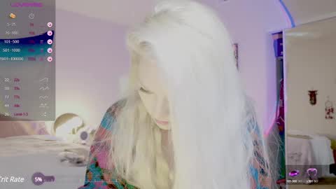 Talula  - OF talulaa online show from December 18, 12:54 am