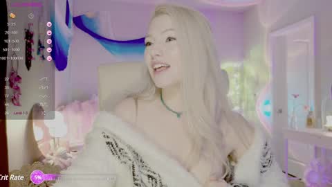 Talula  - OF talulaa online show from December 30, 10:12 pm