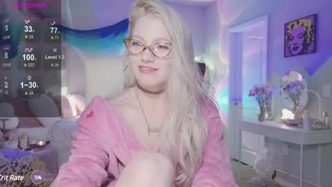 Talula  - OF talulaa online show from February 11, 12:49 am