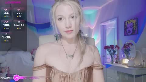 Talula  - OF talulaa online show from February 13, 8:03 pm