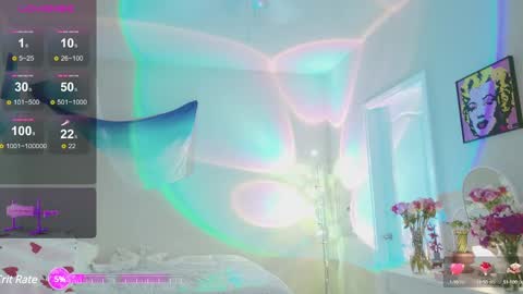 Talula  - OF talulaa online show from February 20, 8:25 pm