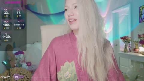 Talula  - OF talulaa online show from February 22, 1:00 am