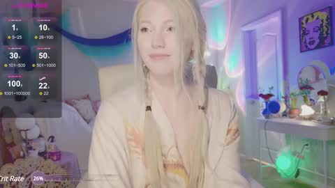 Talula  - OF talulaa online show from March 11, 2:54 am