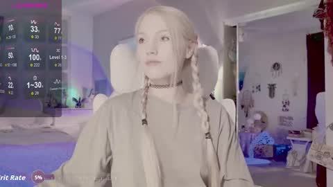 Talula  - OF talulaa online show from October 11, 12:21 am