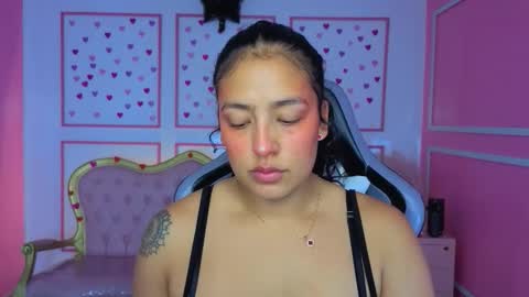 Tamara online show from January 10, 3:08 am